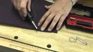 Portable Butane Hotknife - Cut Synthitic Fabrics and Rope