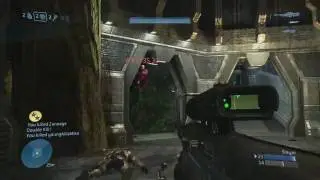 Triple Kill By Axelar8 / w A L 3 X w (eatHALO)