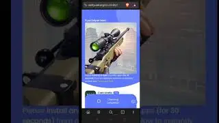 Pure Sniper HACK 🔥[TUTORIAL!!]🔥 - How to get Unlimited Money and Gold on Pure Sniper ? iOS - Android