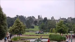 Alton Towers - Towers Street - Soundtrack