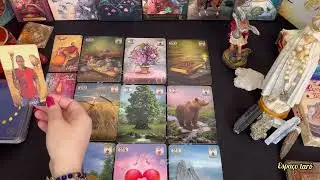 VAI BATER NA SUA PORTA UMA GRANDE SURPRESA! ALGO ACONTECE NOS PRÓXIMOS 7 DIAS! Tarot