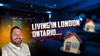 Is London Ontario a good place to live? | Canadian Real Estate Market