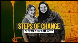 Hilfswerk BiH - Stories That Connect Us: Meet Shirin Shahbandar from Syria.
