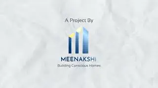 Meenakshi High Life Towers | 2, 3 & 4 BHK Luxury Apartments in Rachenahalli, Bangalore