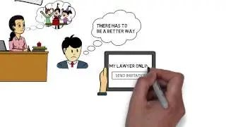 Lawyer Software - Legal Cloud Practice Management Billing - My Lawyer Online