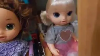 Baby Alive's Christmas Surprise!
