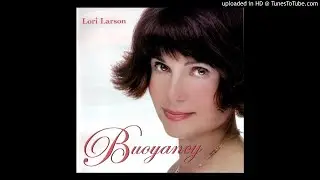 Lori Larson - Quietness (2003)
