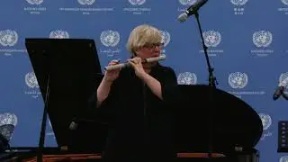 Voices of Migration Concert