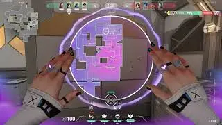 Mini TENZ HEADSHOTS