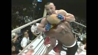 Randleman vs Crocop REF CAM