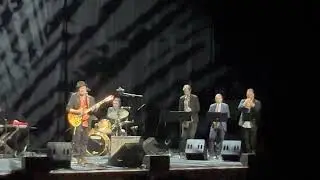 Sergio Caputo - Spicchio di Luna | AUDITORIUM 