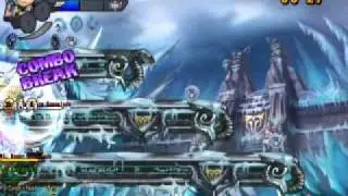 Grand Chase-Tutorial La Geas MP Full.