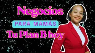 Emprender desde casa: la oportunidad que muchas mam&aacute;s est&aacute;n buscando