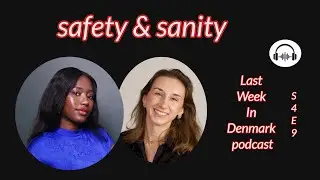School Phone Ban, Hate Crime Surge, and How to Handle Denmark&rsquo;s Rat Season: LWID S4E9