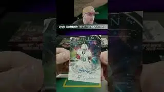 25 Panini Origins Football Tyreek Hill Auto #groupbreaks #sportscards #tradingcards #thehobby #topps