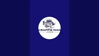 Crappie Man Jigs is back