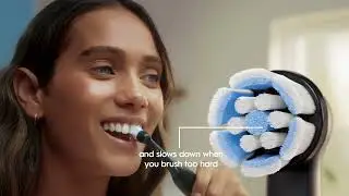 Oral-B iO2 Features & Benefits