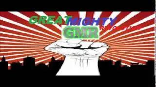Caw  GEW/Other Caw Leagues the GMR  Theme