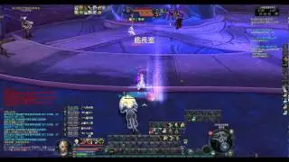 Aion 3.5 PVP Dredgion recording - 20121114