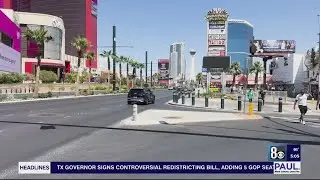 Leaders aim to revive Resort Corridor Court to help boost safety on Las Vegas Strip
