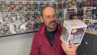 This is the Best Funko Mystery box ever.