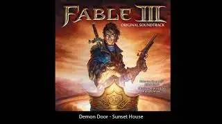 Fable 3 OST   Sunset House