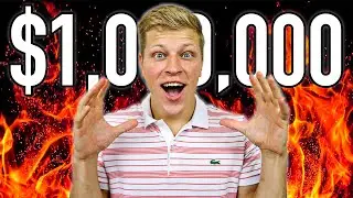 Million Dollar Dropshipping Niche