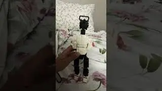 #chainsawman stop motion (last scene I think