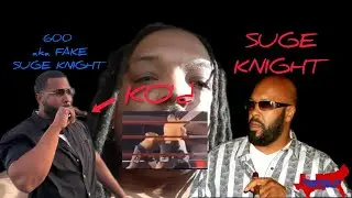600 AKA CHRISTOPHER LOVEJOY  KNOCKED OUT 15 SECONDS INTO 1ST ROUND! KEEP CRIP MAC NAME OUT YA MOUF!