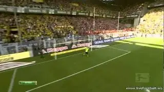 BVB Meisterfeier 2011