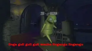 linga guli guli guli wacha lingangu lingangu