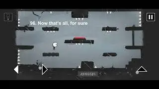 That Level Again level 96 solution Now that's all, for sure #thatlevelagain