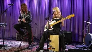 DUPLEXITY Performs at the Grammy Museum Student Showcase [FULL SET]