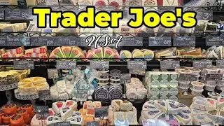 Trader Joe's | Why Trader Joe's store is so popular?