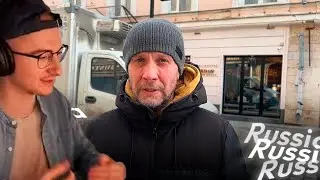 Олёша смотрит: побеждаем ли мы? | are we winning?