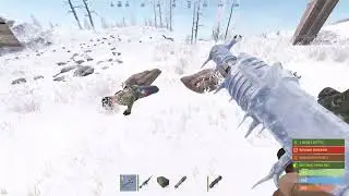 Rust Solo Raid Defense Modded - Part 56