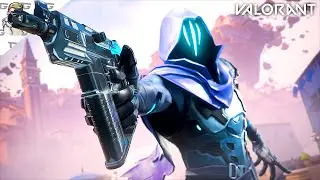 When VALORANT Players EPIC FAIL... | #Shorts
