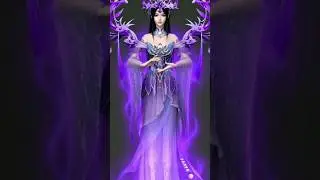 [BTTH] Little Fairy Doctor and Yun Yun Dou Sheng look || LFD New Dou Sheng look # btth new short#