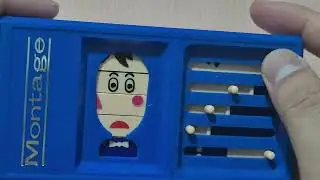 [Toy] EP050 - Epoch Mini Mini Game Series เลื่อนหน้าหาชื่อ