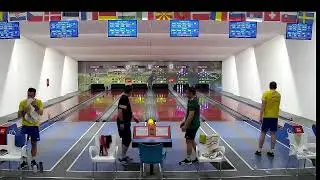 pojedinačno  prvenstvo rh žene