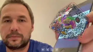 AR NFT ART
