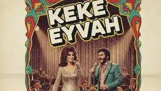 Keke Eyvah | Plak Tadında Türküler #music #müzik #anatolianrock