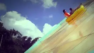 SomosVER - Planes Vacacionales 2015