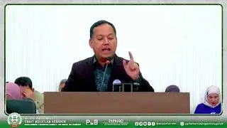 The Parliamentary Elections through the Bangsamoro Electoral Code