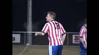 Goodna vs Oxley United (Seniors) - 2003-07-25