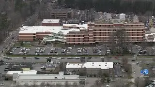 Healthcare system ready for possible severe weather