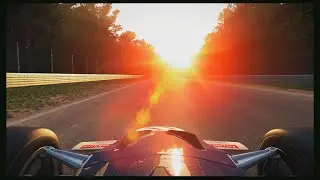 Project Cars 1970 Lotus Type 49C Replay Camera's(1080p60fps)