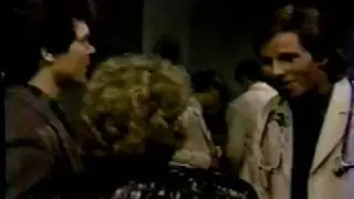All My Children - 1987 - Little Laura in the Hospital - Part 1