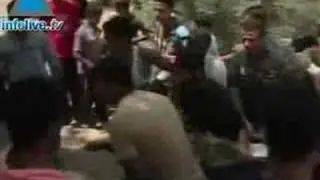 IDF Operations in Gaza Continue