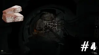 S.T.A.L.K.E.R Call of Misery 1.0c. Данька-кирпичный завод. #4